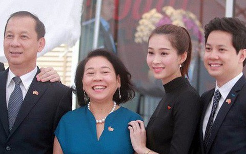 Kỳ 2: Ông Trần Vĩnh Tuyến liên quan gì đến các sai phạm tại Sagri và Tập đoàn Trung Thủy của CEO Nguyễn Trung Tín hợp tác với Sagri sai phạm như thế nào?